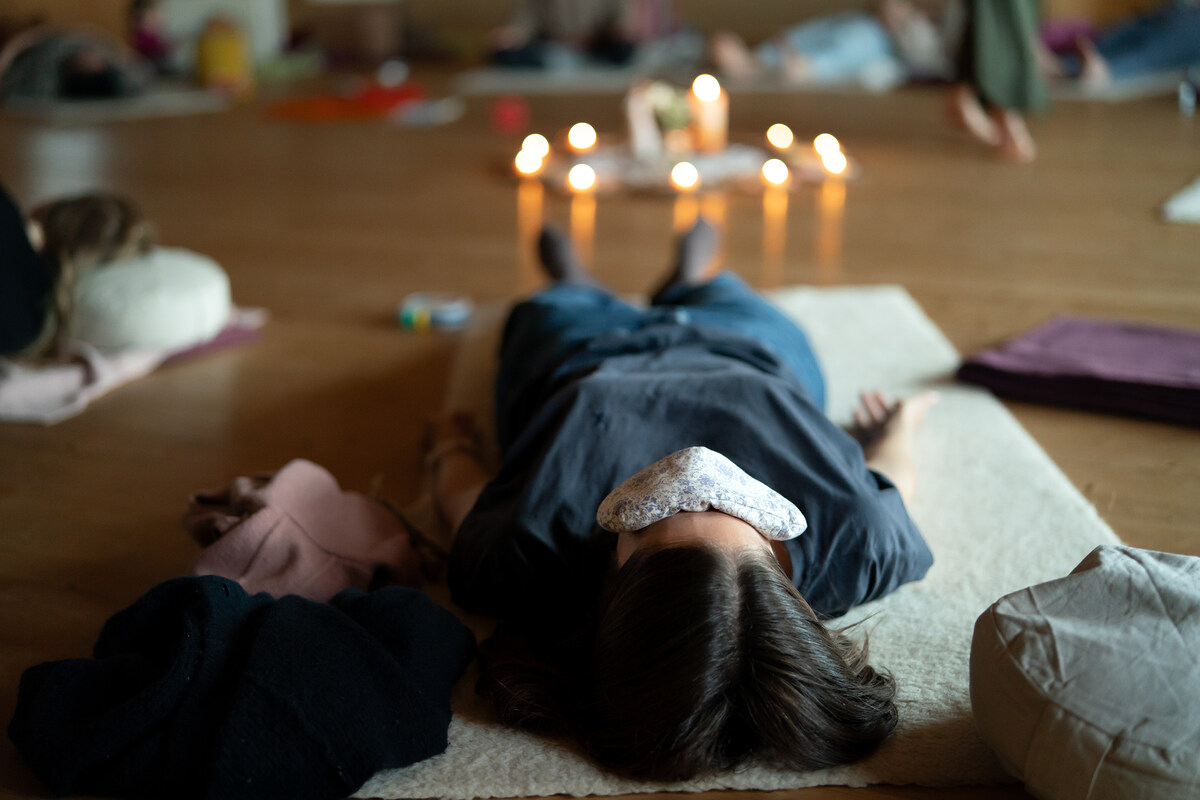 jessica lapinski kleber / mama & baby retreat